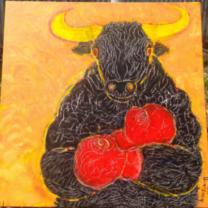 Jesse Sublett, Artist, Author & Musician