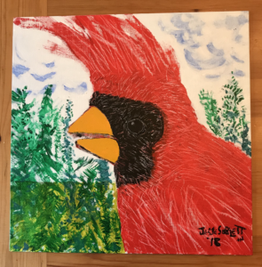 Jesse Sublett, Artist, Author & Musician