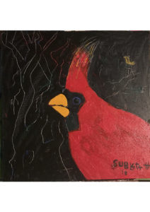 Jesse Sublett, Artist, Author & Musician