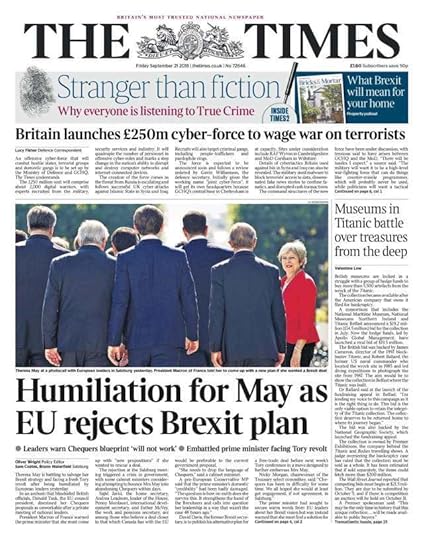 Times Brexit