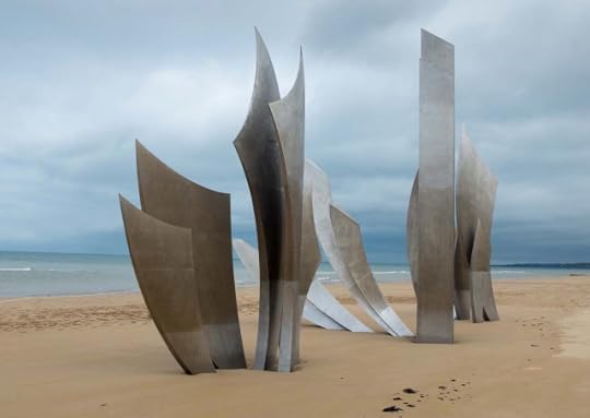 Omaha Beach