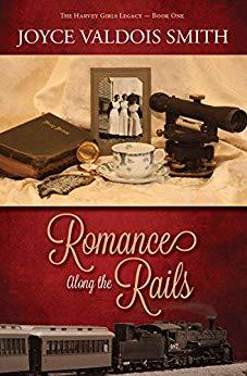 Joyce Smith_Romance-Rails