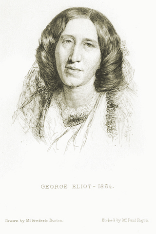 George Eliot