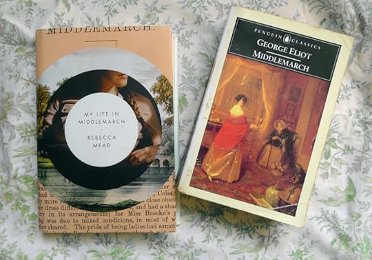 My Life in Middlemarch