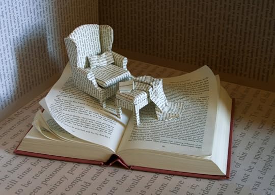 Middlemarch book art by Stephen Doyle