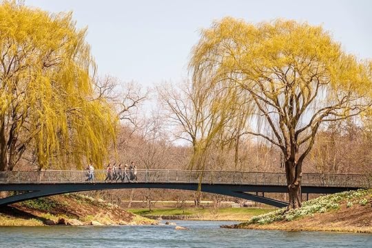 Chicago Botanic Garden