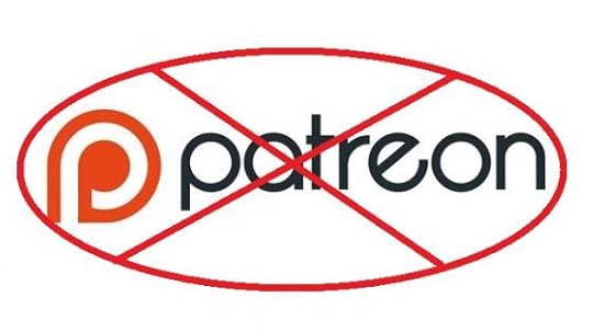 Why Patreon is NOT your friend: How to setup your OWN website for supporters
