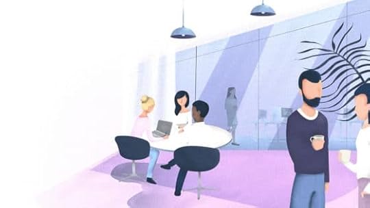 The Ultimate Collaborative Workplace