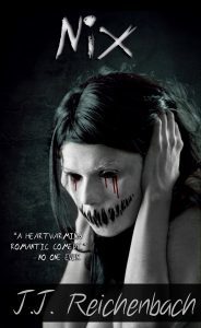 Nix by J.J. Reichenbach