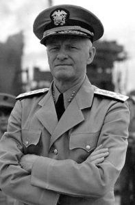Nimitz:Hiroshima Nagasaki Viewpoints