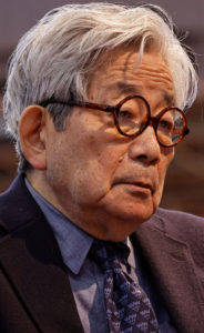 Oe:Hiroshima Nagasaki Viewpoints
