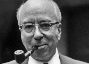 Strauss:Hiroshima Nagasaki Viewpoints