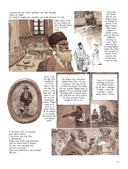 In Search of Peter Pan