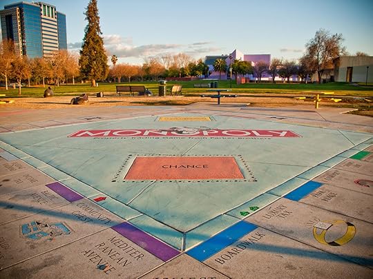 san jose monopoly park
