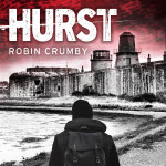 HURST Audiobook Cover 2400x2400 pixels 2