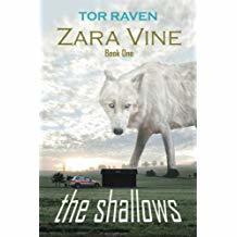 Zara Vine Book One: The Shallows: Volume 1