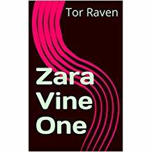 Zara Vine One