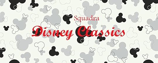 disneysquad