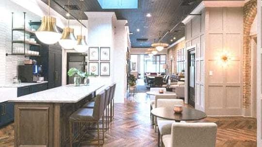 A Place to Call Our Own