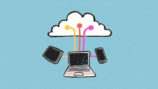 Stick Your Business in the Cloud