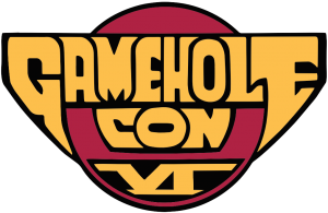 November: Gamehole Con