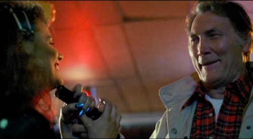 Image result for alone in the dark 1982