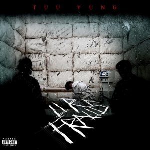 Levitate by TUU Yung