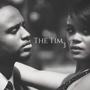 The Tim3 by Steph Lamonte