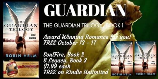 Guardian Book Cave