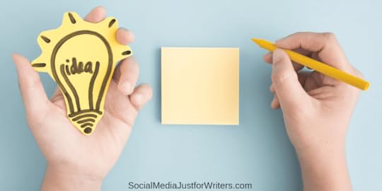 Indie Author Weekly Update - October 12, 2018