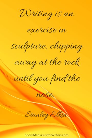 Indie Author Weekly Update