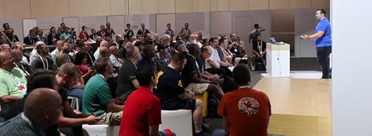 Microsoft Ignite 2018