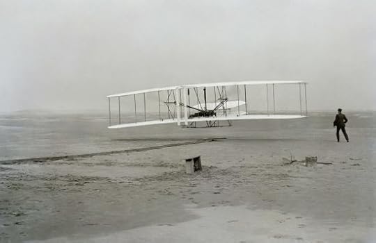 Wright brothers