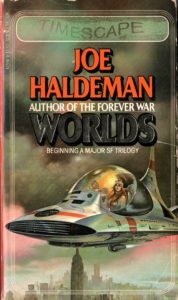 Joe Haldeman - Worlds