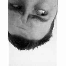 Jason Cordova Portrait
