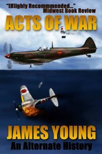 Acts of War Cover