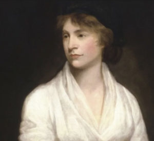 Mary Wollstonecraft