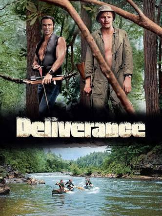 Stakes and Deliverance