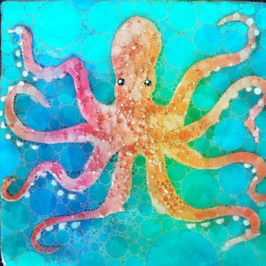 Creative Ways To Manage Creative Thoughts by @MConnollyAuthor #inspirations #writing #thoughts 