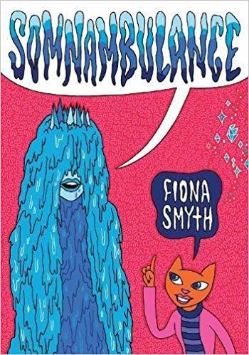 Image result for somnambulance fiona smyth