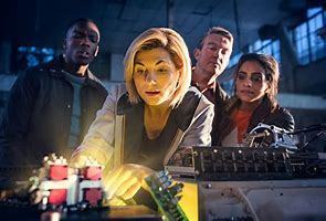 Image result for new doctor who