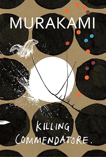 Image result for killing commendatore haruki murakami