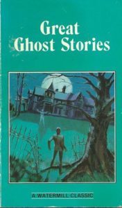 Great Ghost Stories