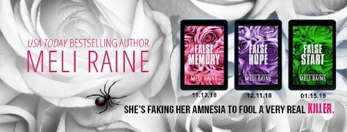 The False Series Banner 2