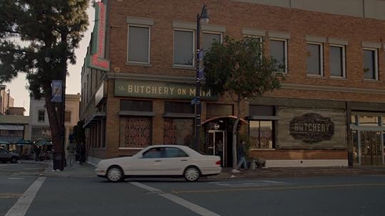 The Butchery on Main from American Horror Story