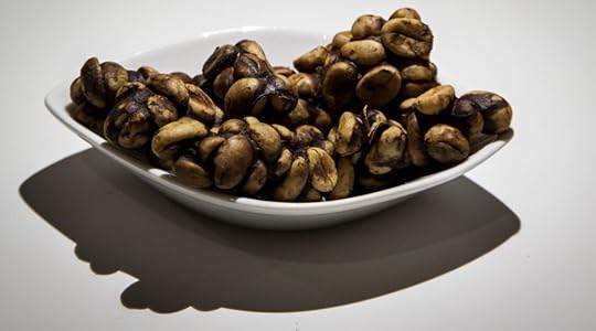 Disgusting Food Museum in Sweden