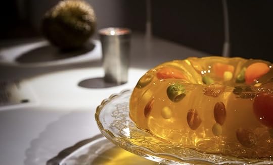 Disgusting Food Museum in Sweden