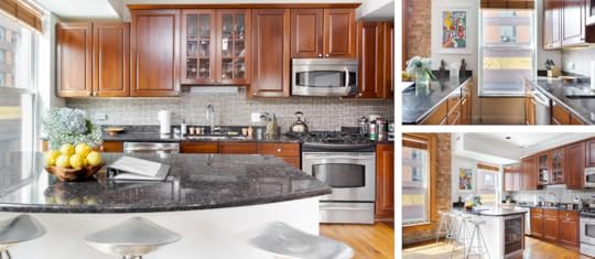 Wonderfully eclectic loft near downtown Chicago Airbnb