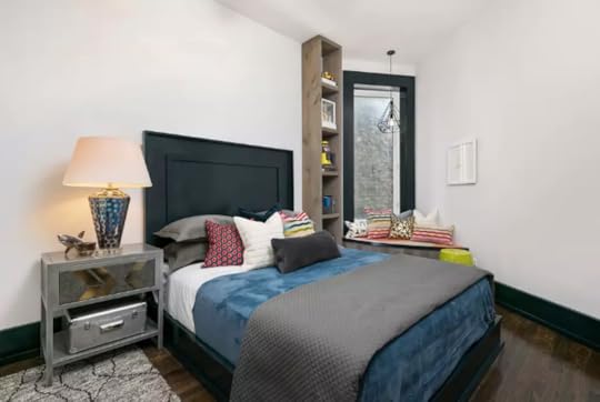 Bachelor pad just steps from Wrigley Field Airbnb in Chicago