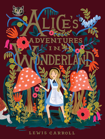 Alice in Wonderland 150th anniversary